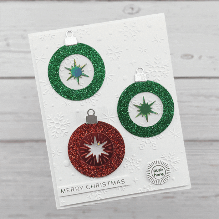 Pear Blossom Press - EZ-Light 2-Pack