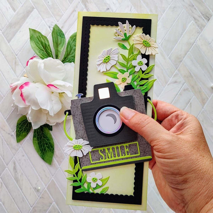 Pear Blossom Press - One Light 5-Pack