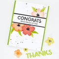 Perfect Pairs Clear Stamp Set
