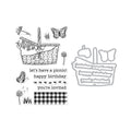 Picnic Basket Bundle
