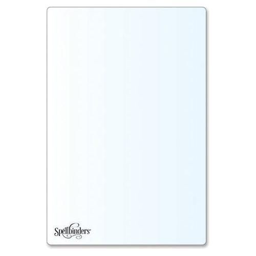 Platinum Cutting Plates, XL - 8.5"