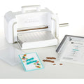 Platinum Die Cutting & Embossing Machine - 8.5" Platform