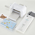Platinum Scout Die Cutting & Embossing Machine - 3.5" Platform