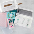 Universal Plate System Lifestyle Image with Cutting Plates Extended (C) 2-Pack ( PL-123)