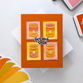 Pop Arts Can Layering Stencils of the Month - December 2025