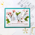 Precision Layering A2 A Etched Dies from the Precision Layering Basics Collection (S5-487) Y Diaz