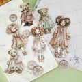 Prima Buttons & Keepsakes by Frank Garcia Cherished Companies Ephemera