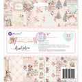 Prima Christmas Blush by Frank Garcia 6 x 6" Paper Pad