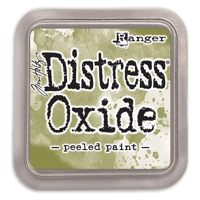 Ranger - Peeled Paint Distress Oxide Ink Pad