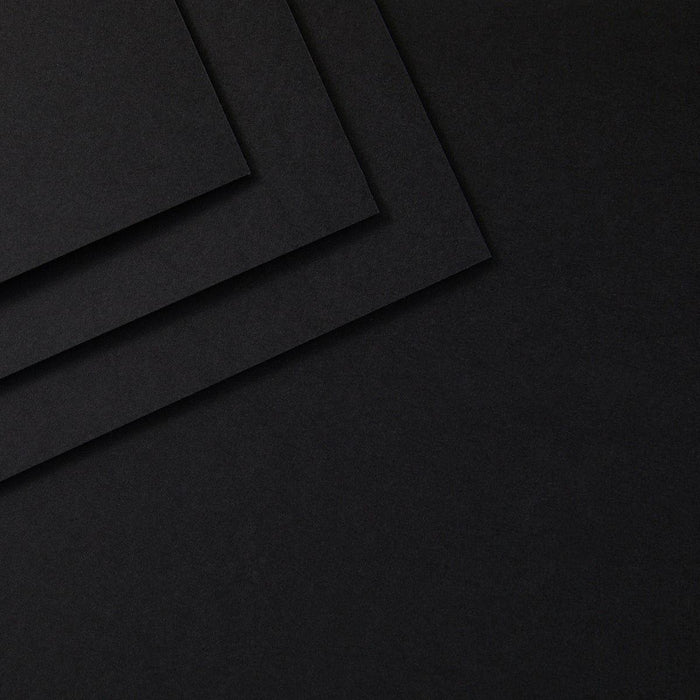 Raven ColorWheel Cardstock 12" x 12" - 10 Sheets