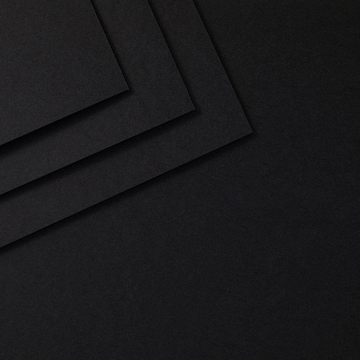 Raven ColorWheel Cardstock 8.5" x 11" - 10 Sheets