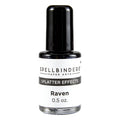 Raven Splatter Effects