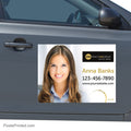 Realty ONE Group car decals PixelsPrinted