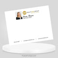 Realty ONE Group notecards notecards PixelsPrinted