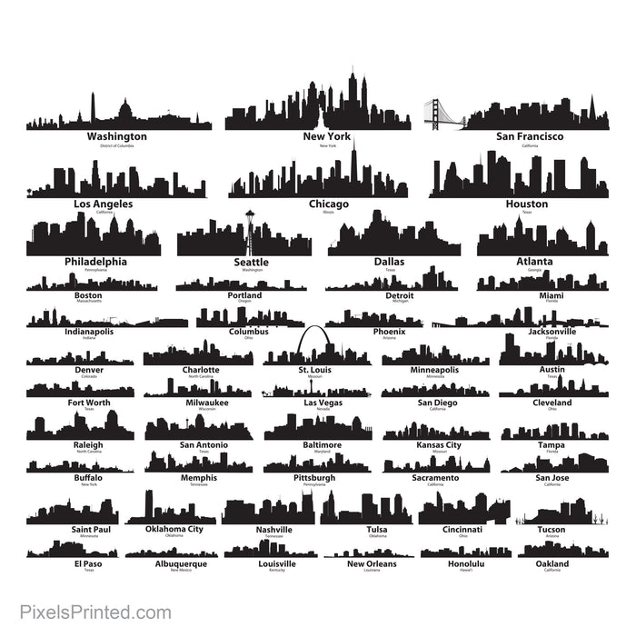 Realty ONE Group notecards notecards PixelsPrinted