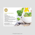 Realty One Group recipe postcards PixelsPrinted