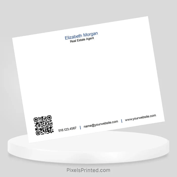 REMAX notecards notecards PixelsPrinted