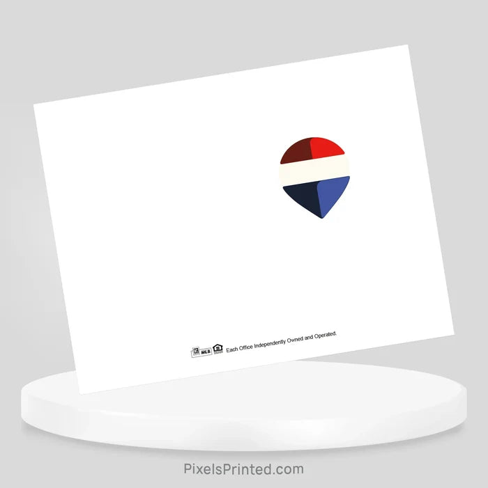 REMAX notecards notecards PixelsPrinted