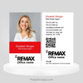 REMAX real estate business cards Business Cards PixelsPrinted
