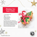 REMAX real estate Christmas recipe postcards PixelsPrinted
