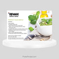 REMAX real estate recipe postcards PixelsPrinted