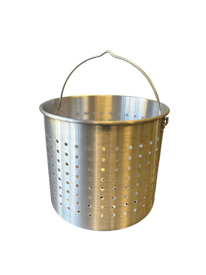 basket for boiling pot