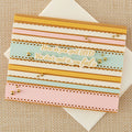 Ribbon & Trim Etched Dies with Simple Stories