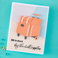 Rolling Craft Tote Etched Dies by Sheri Ballantyne