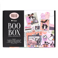 Rosie's Studio Hocus Pocus Ultimate Papercrafters Boo Box