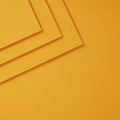 Saffron ColorWheel Cardstock 8.5" x 11" - 10 Sheets