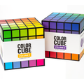 Sarah Renae Clark  Color Cube Bundle (Volumes 3 & 4, 2nd Edition)