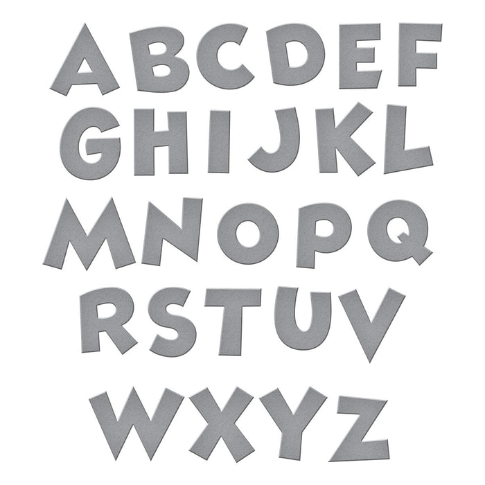 Say Cheese Classic Mouse Alphabet & Numbers Bundle