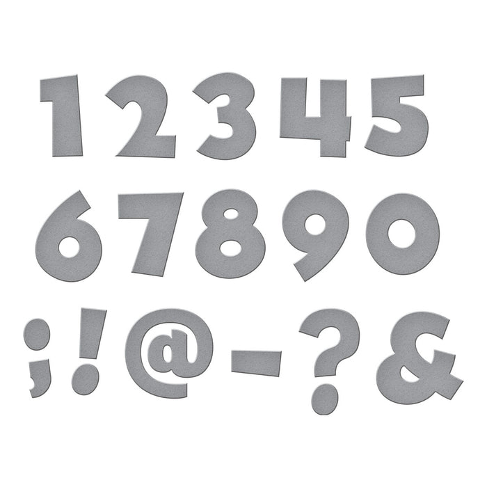 Say Cheese Classic Mouse Alphabet & Numbers Bundle