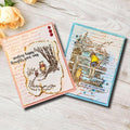 Say Cheese Classic Pooh BetterPress Bundle in Collaboration with Simple Stories