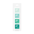Sea Aquas Dye Ink Pad Cubes