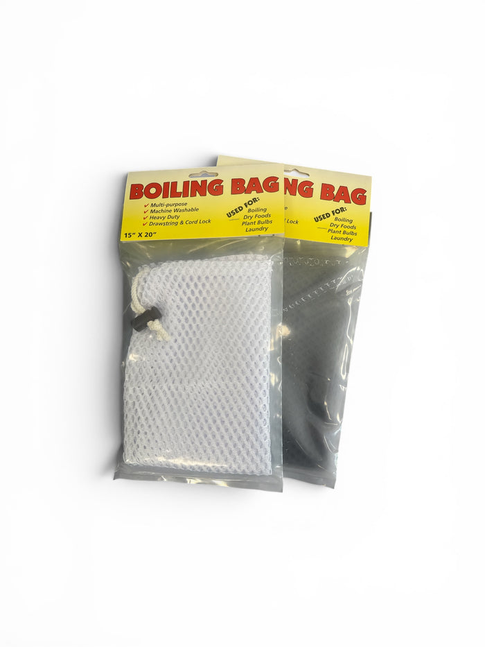 Seafood Boil Bags