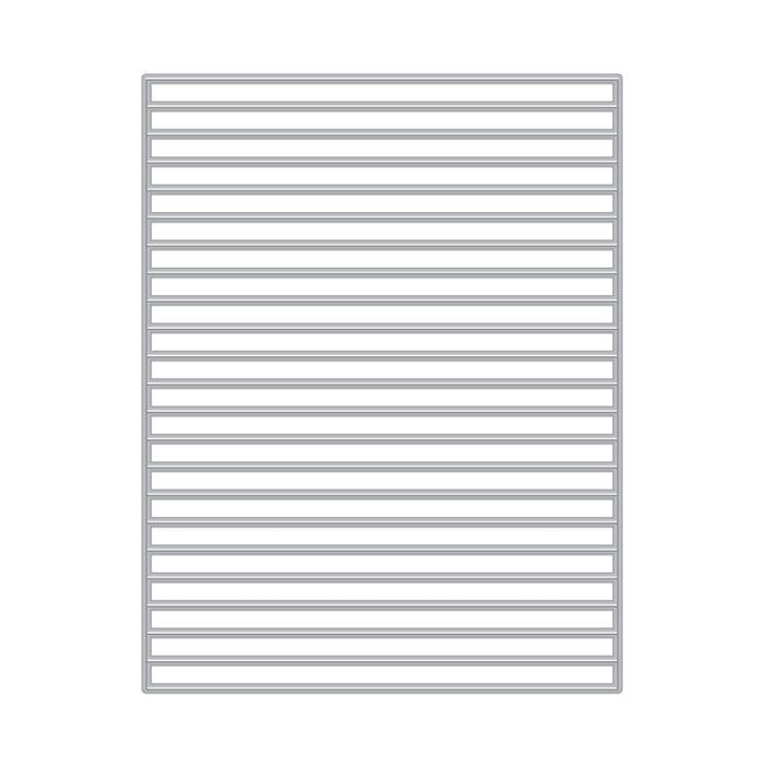 Sentiment Strips Fancy Dies
