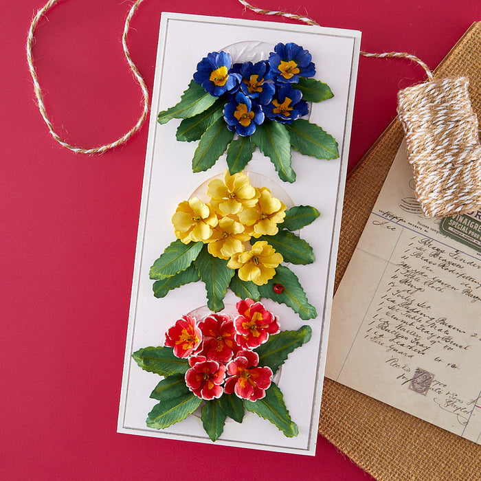 Serenity Garden Die Bundle by Susan Tierney-Cockburn