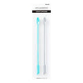 Silicone Craft Spoons- 2 Pack