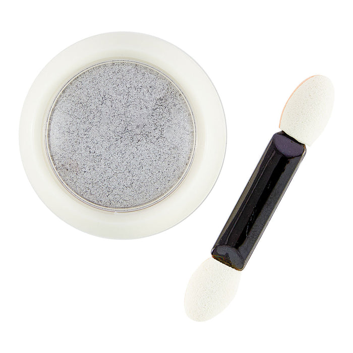 Silver Bullion Wax Seal Powder