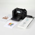 Simon Hurley Special Edition Platinum Scout - 3.5" Platform