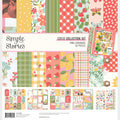 Simple Stories Pink Lemonade Collection Kit
