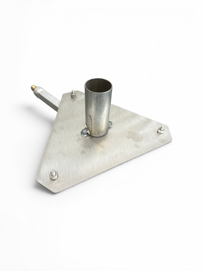 Single Jet Burner Module (Boiling)