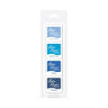 Sky Blues Core Ink Pad Cubes