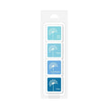 Sky Blues Dye Ink Pad Cubes