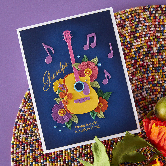 Small Instruments Bundle  by Bibi Cameron