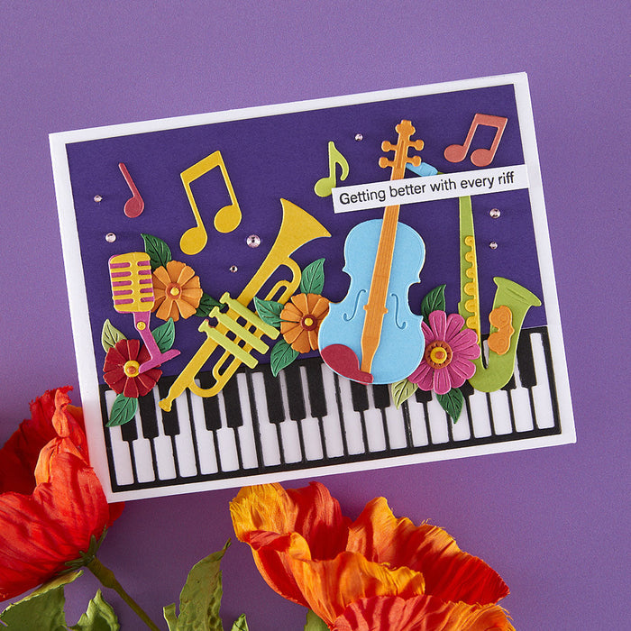 Small Instruments Bundle  by Bibi Cameron