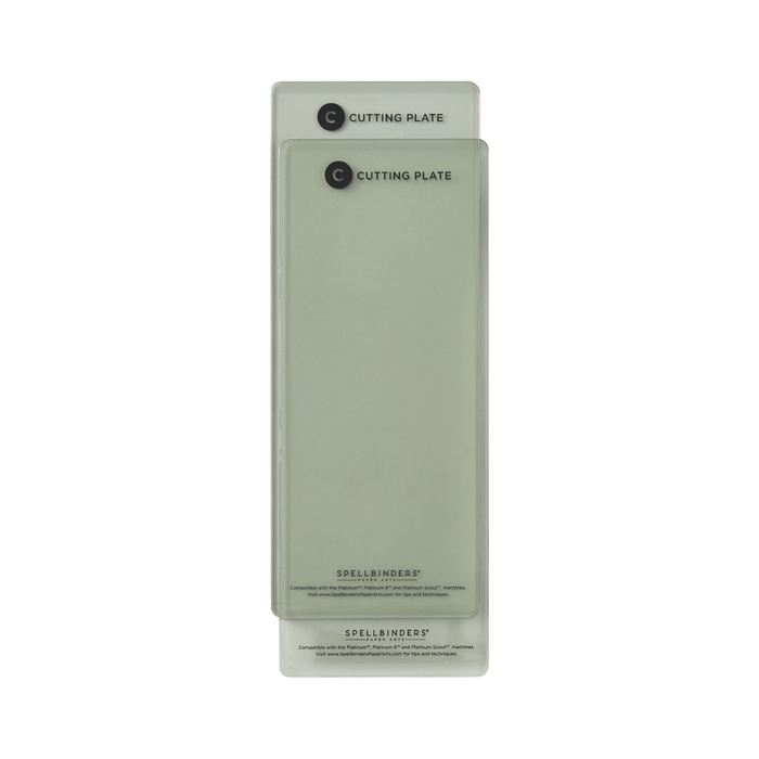 Smoky Gray Compact Cutting Plates Simon Hurley