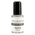 Sparkle Splatter Effects