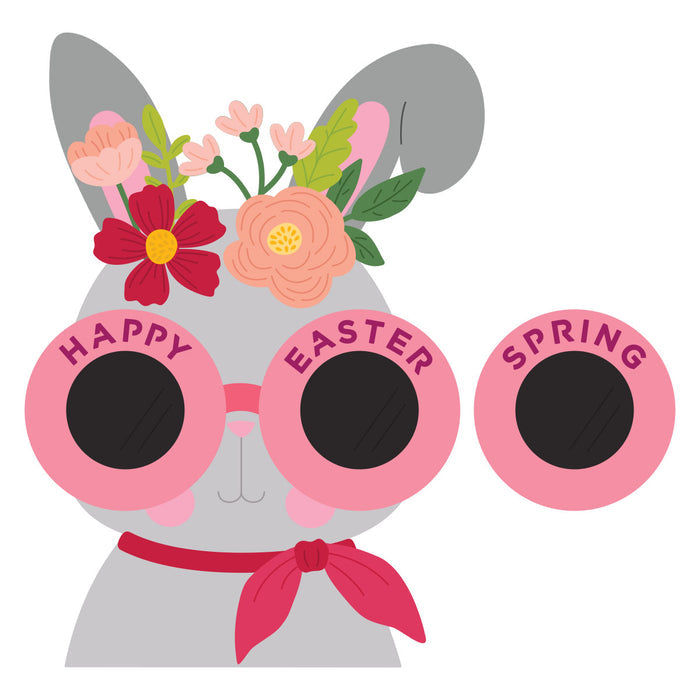 Spring Specs - Large Die of the Month